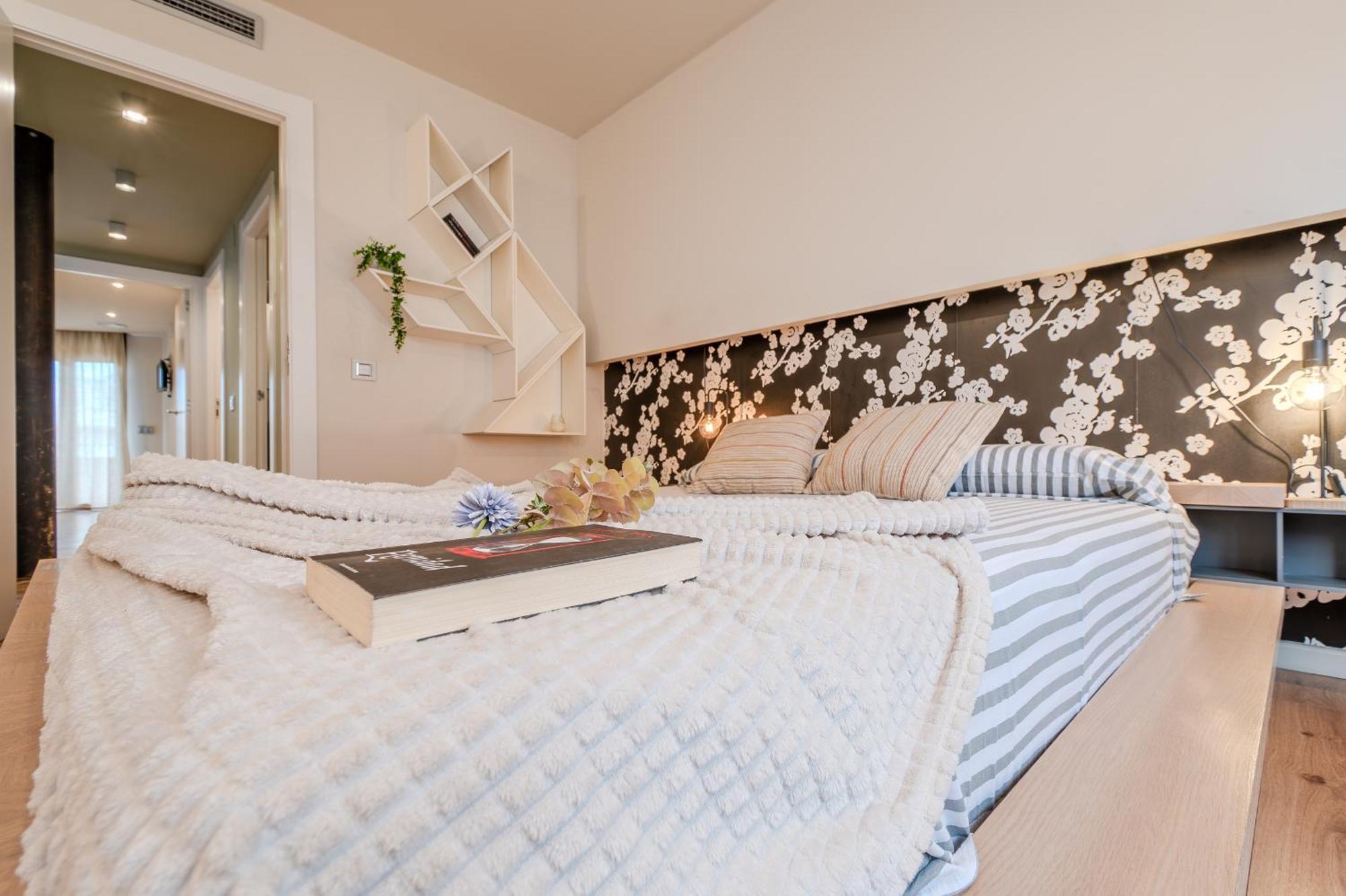 Gran Duplex Cerca Del Mar Con Piscina Privada En El Centro De Holiday home