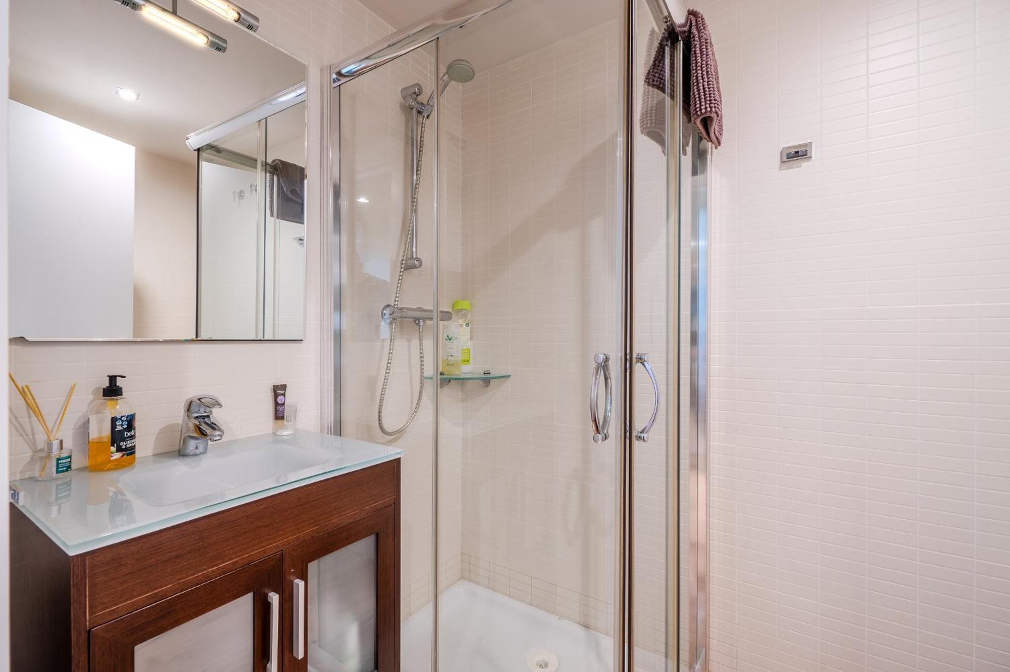 Gran Duplex Cerca Del Mar Con Piscina Privada En El Centro De Сasa de vacaciones *