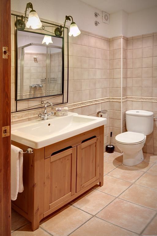 Country house Can Llobet