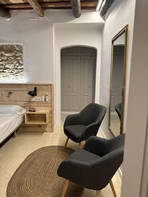 Apartamento Petit 40 M2 *