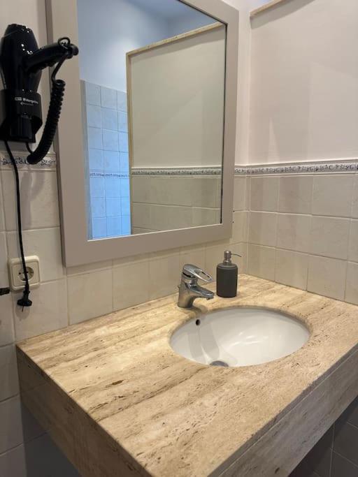 Petit 40 M2 Apartamento