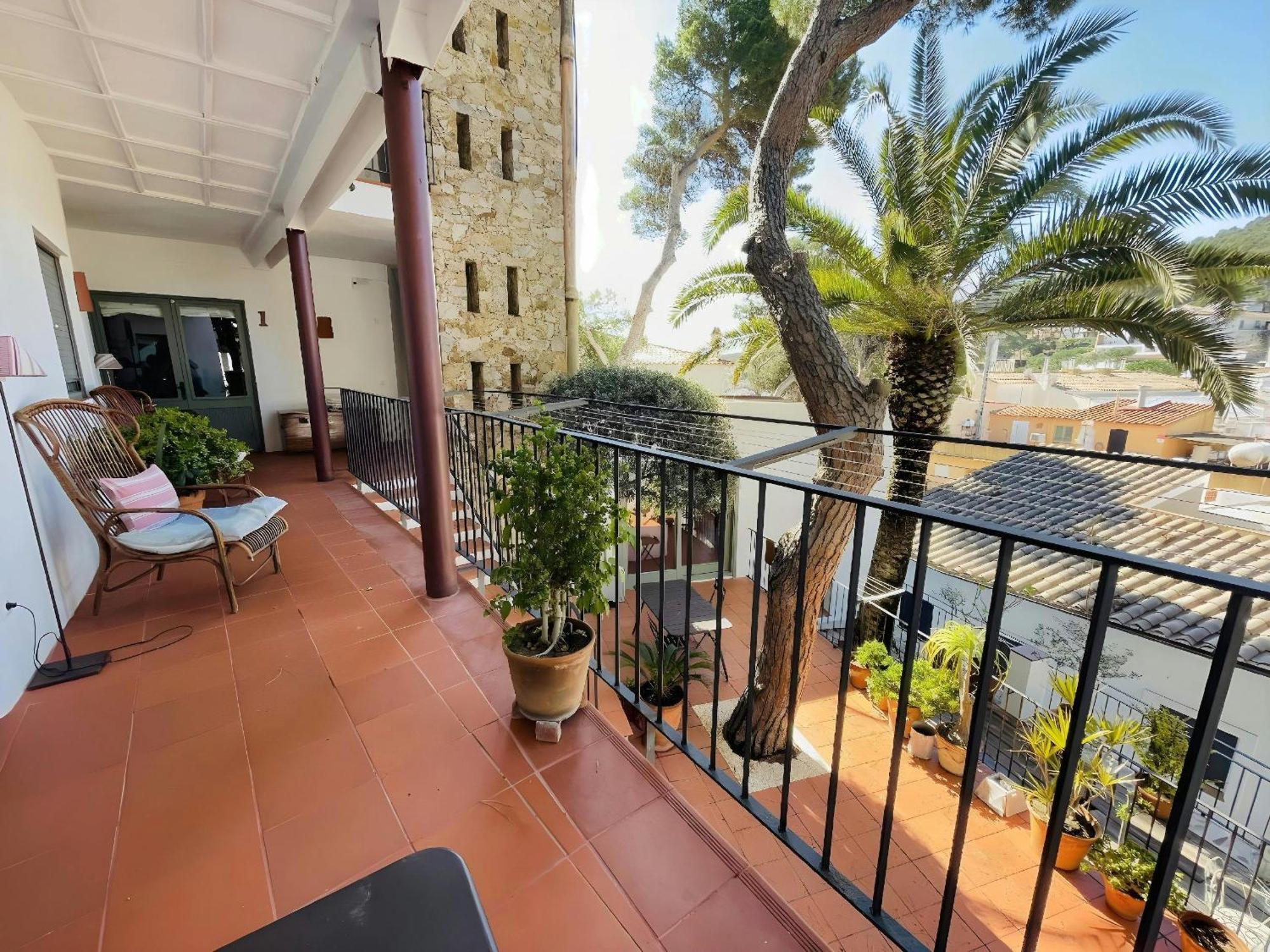 Apartment T5 - Cozy Retreat 50m To Garden Escape *