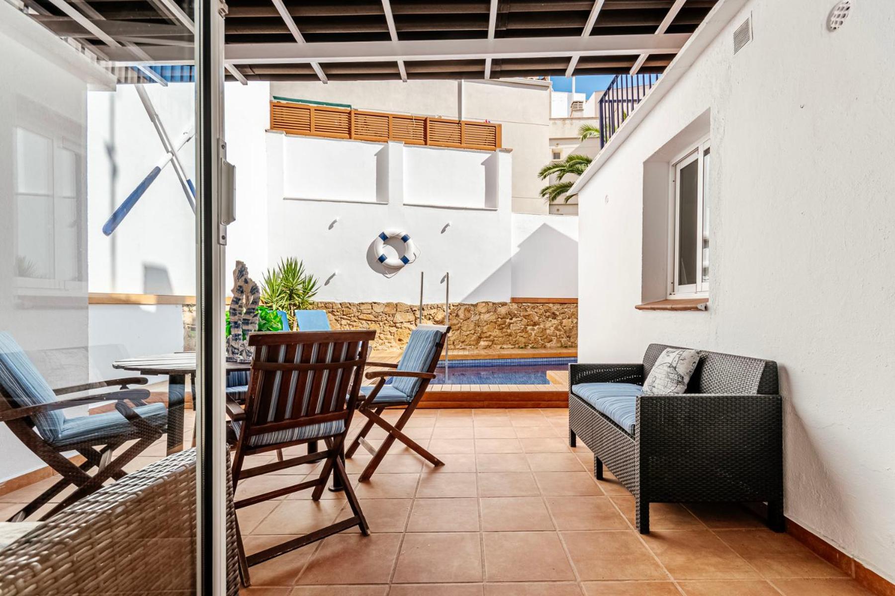 Casa Marinera En