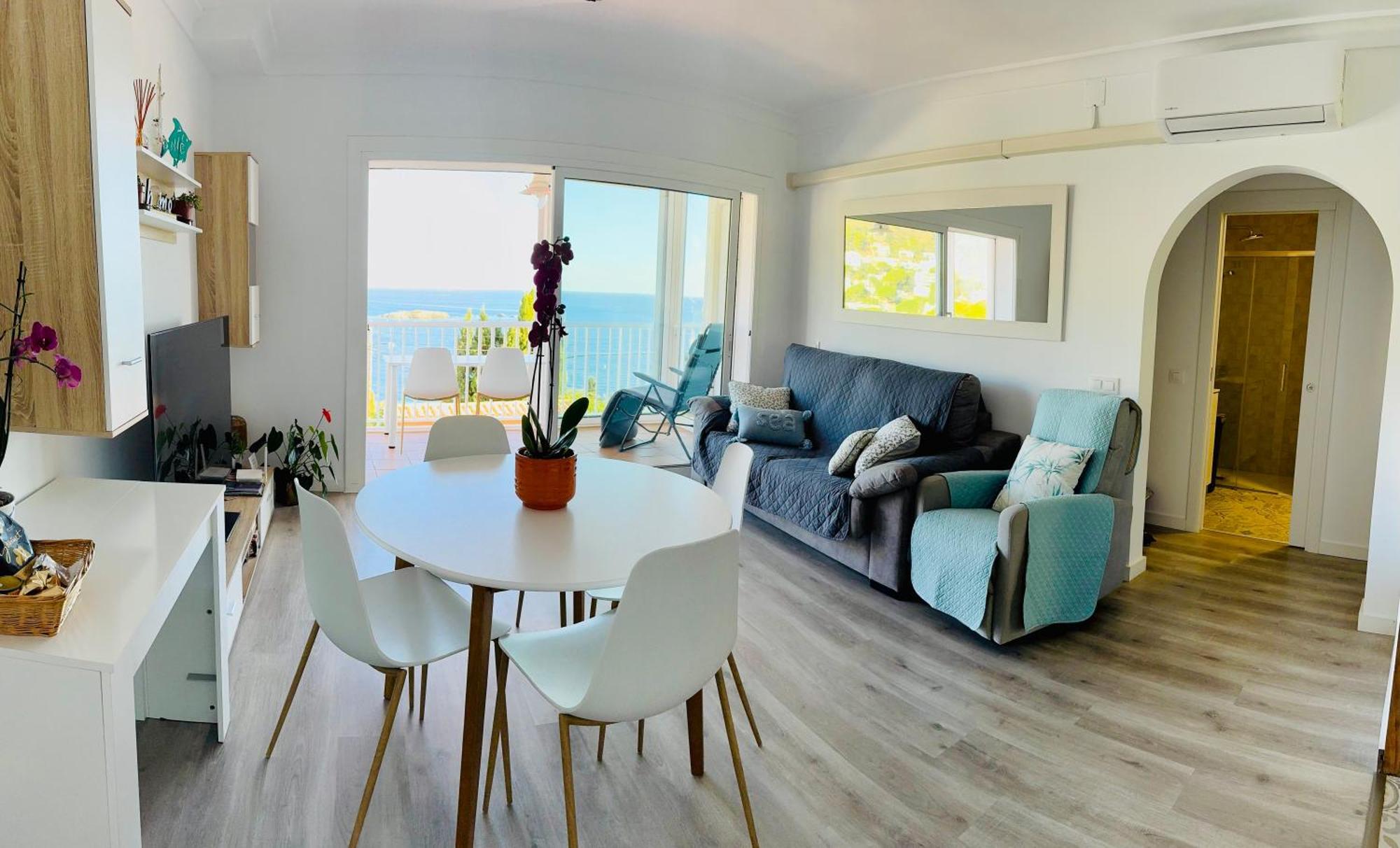 Canyelles Playa Apartamento