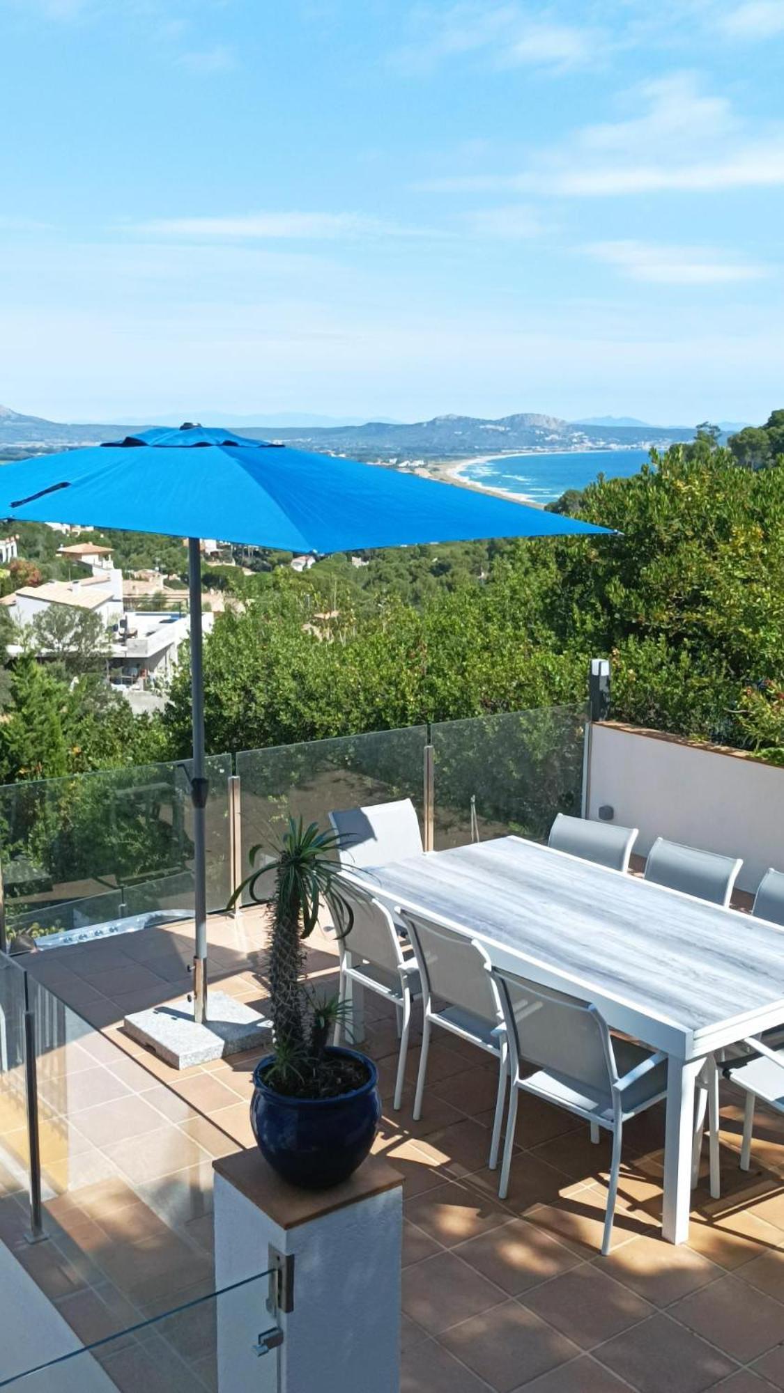 Chaguimama Sea * Begur