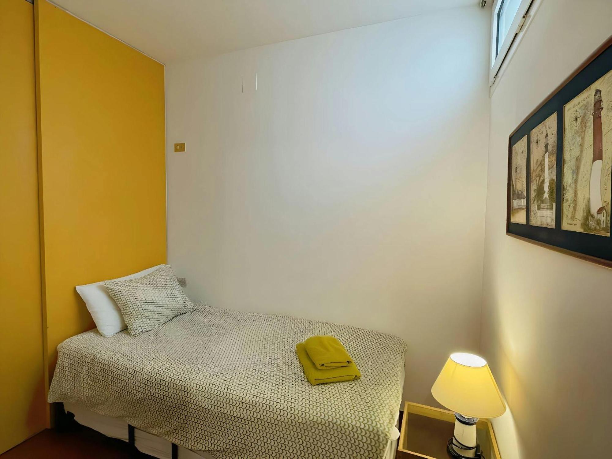Tamariu Beachfront Ideal Para Familias Y Grupos. Apartment