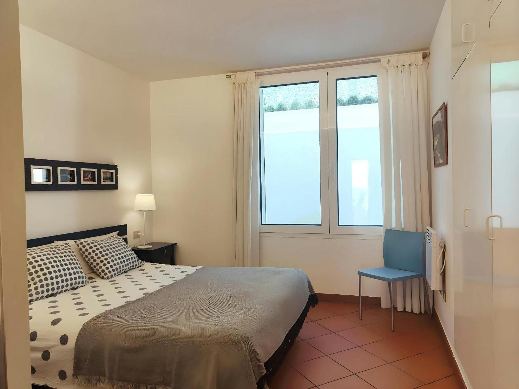 Apartment Tamariu Beachfront Ideal Para Familias Y Grupos. *