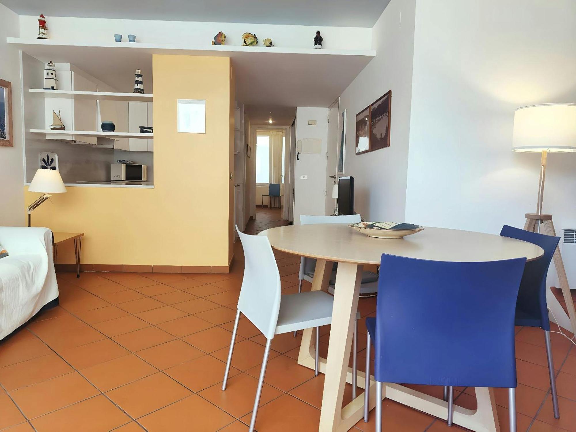 Tamariu Beachfront Ideal Para Familias Y Grupos.