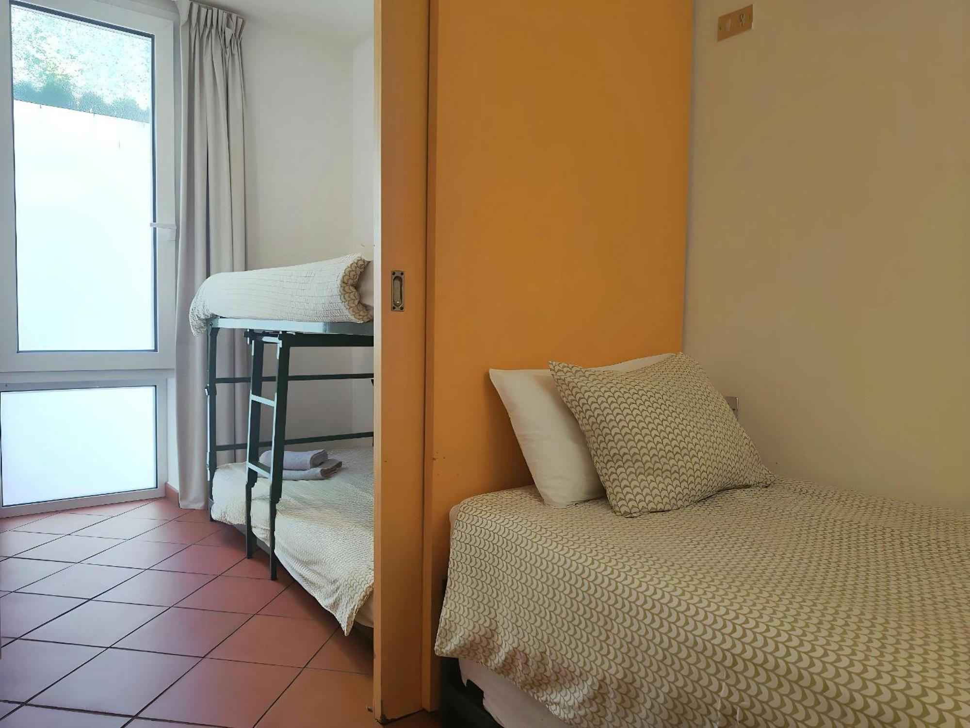 Tamariu Beachfront Ideal Para Familias Y Grupos. Apartment Tamariu