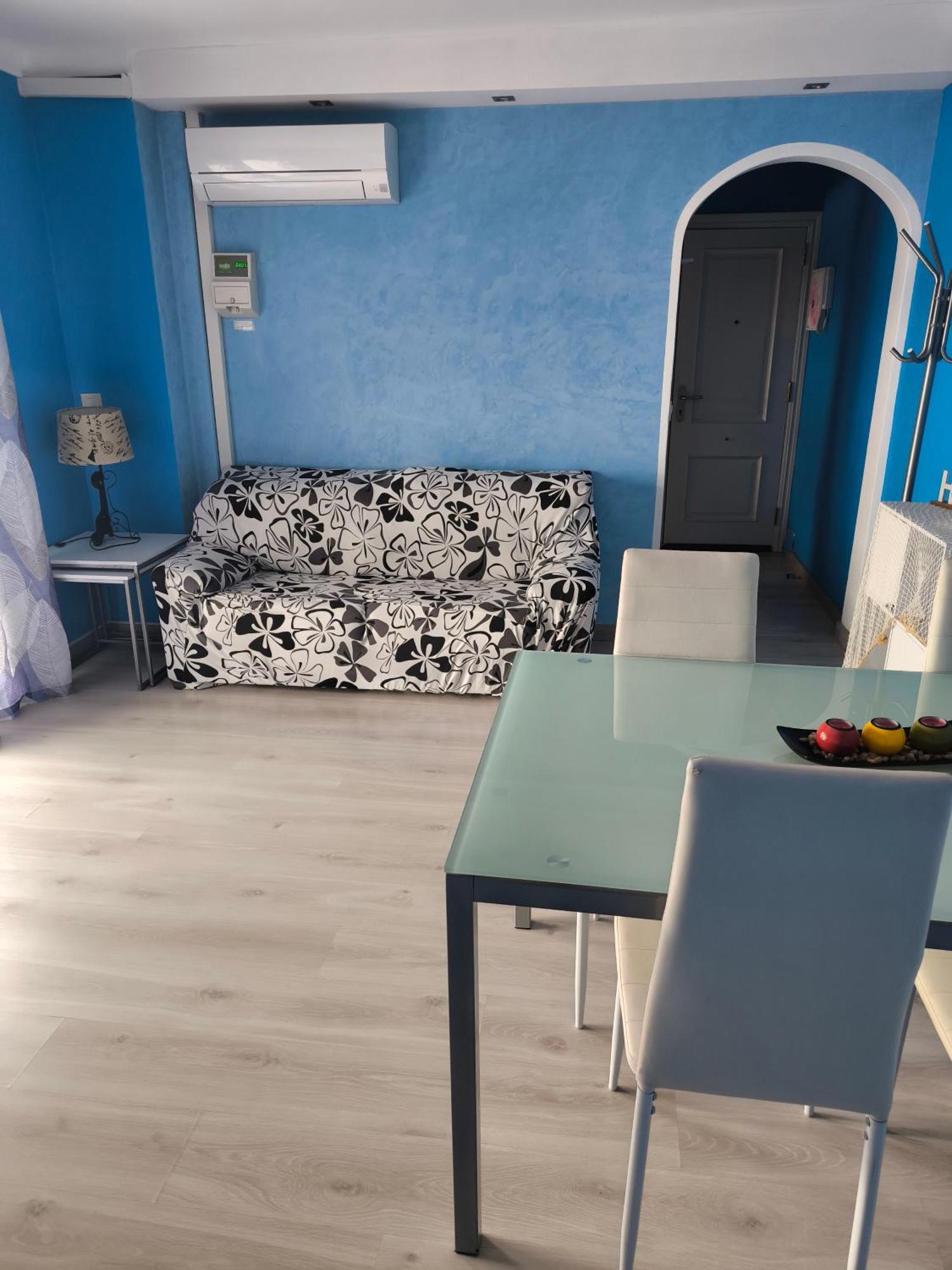 Apartamento Llançà