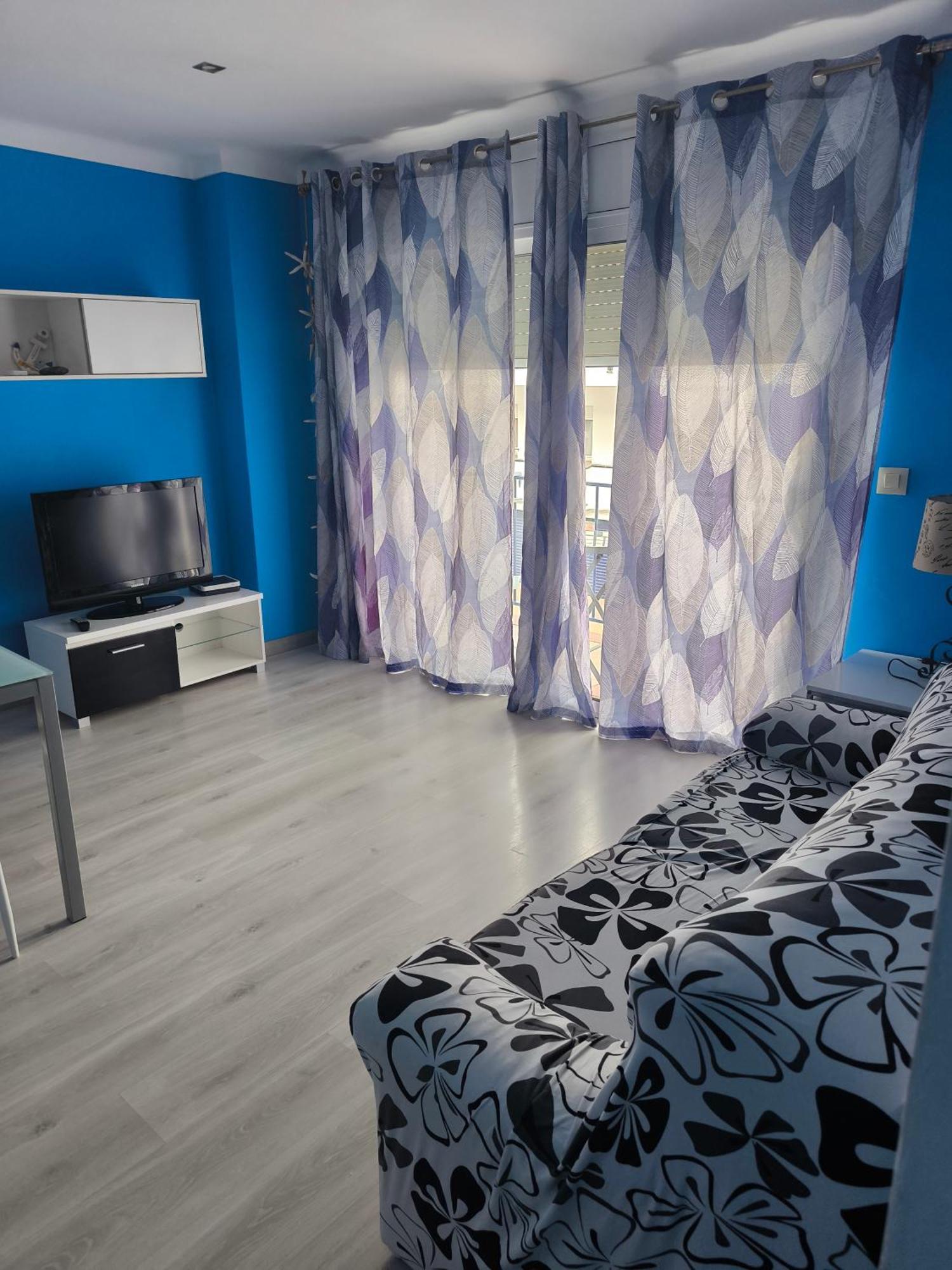 Apartamento Apartamento