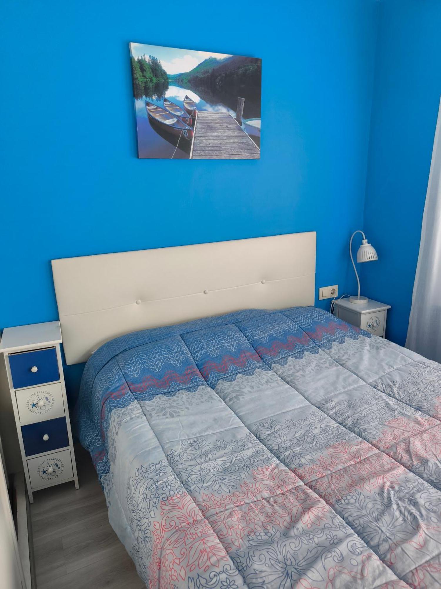 Apartamento Apartamento