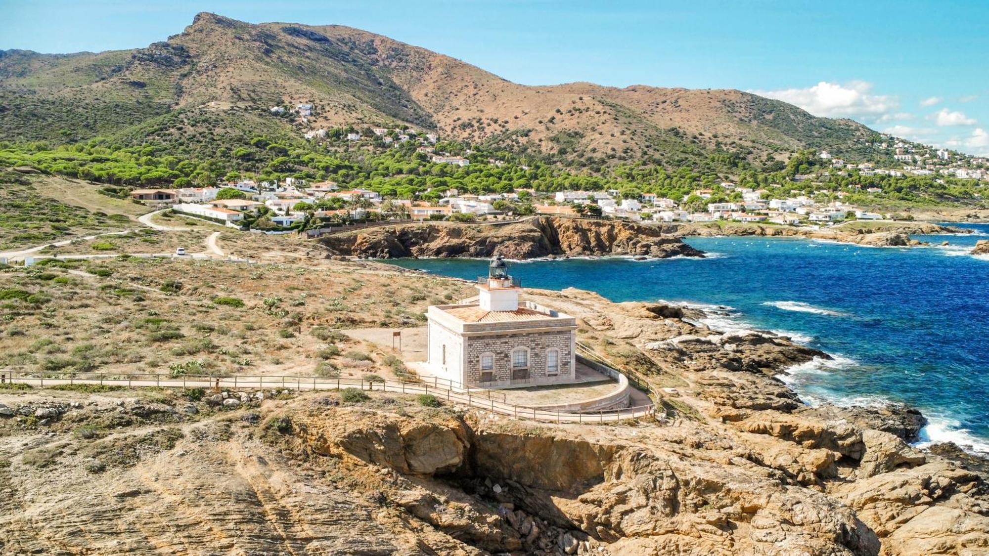 Villa Majordoms - Sarnella,