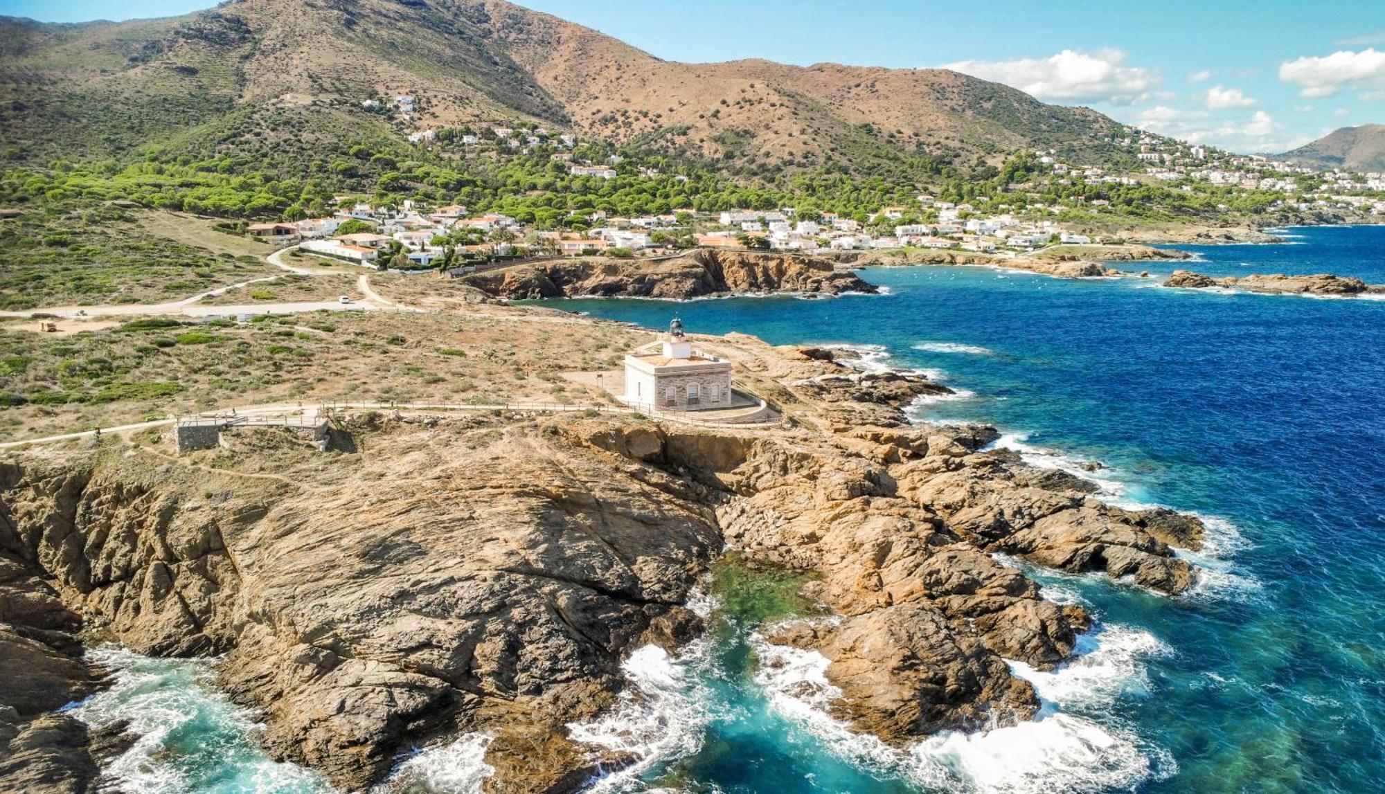 Majordoms - Sarnella, Villa *