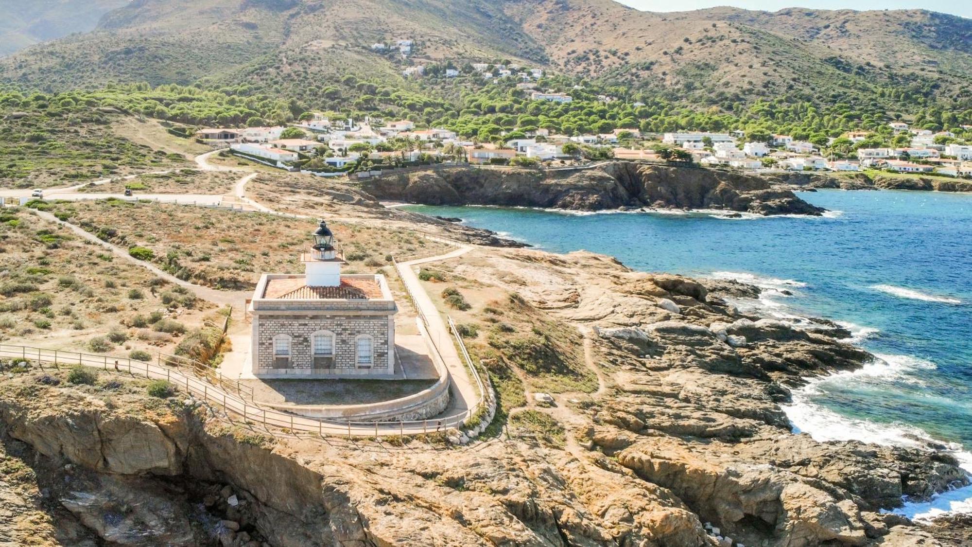 Majordoms - Sarnella, Villa