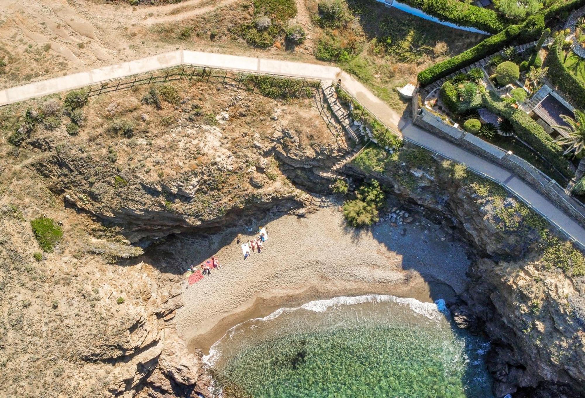 Majordoms - Sarnella, Villa