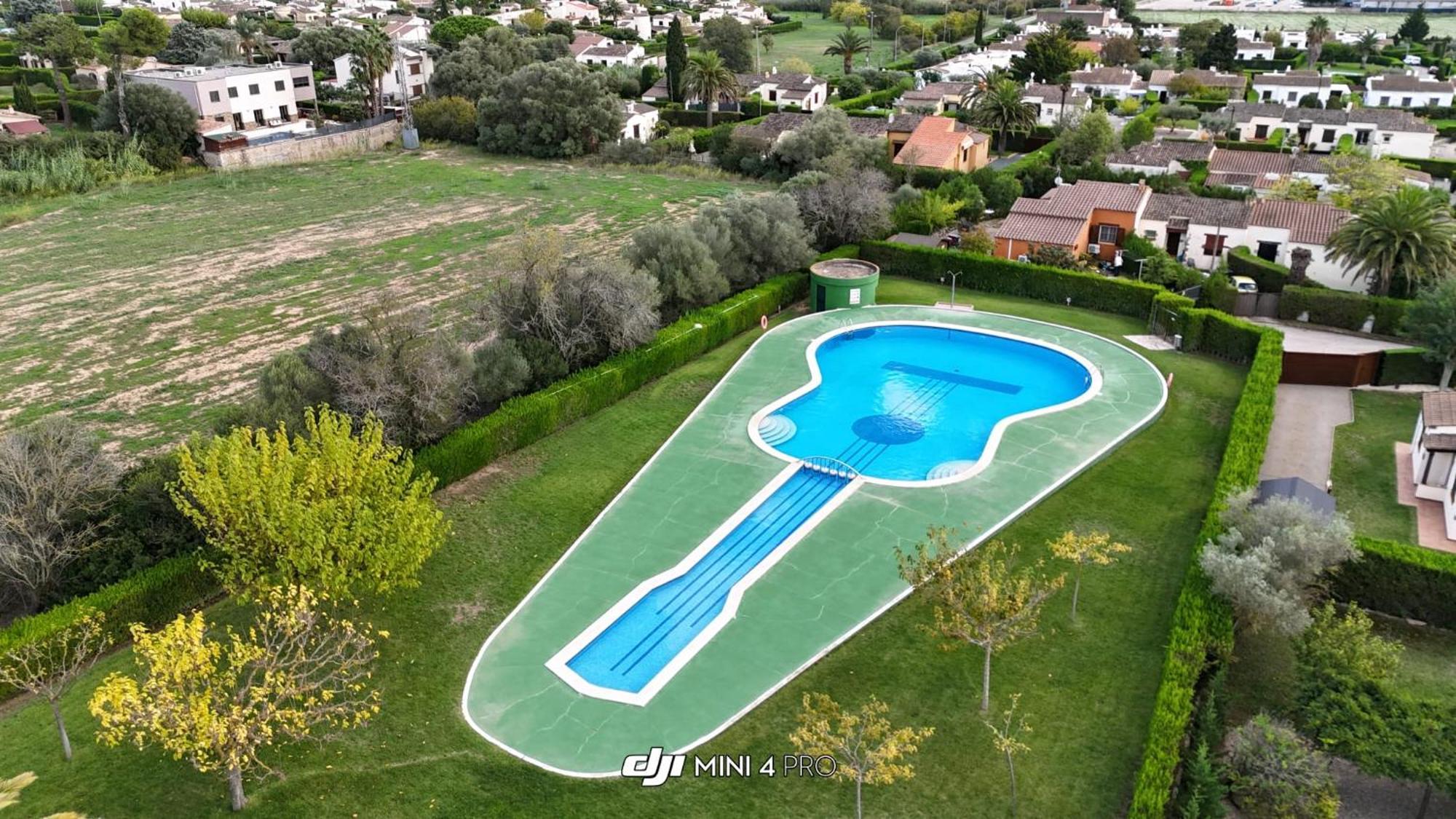 Holiday home Palmeres