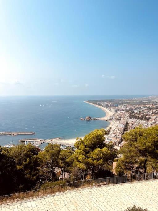 Sa Palomera A 4 Min De La Playa Apartamento Blanes