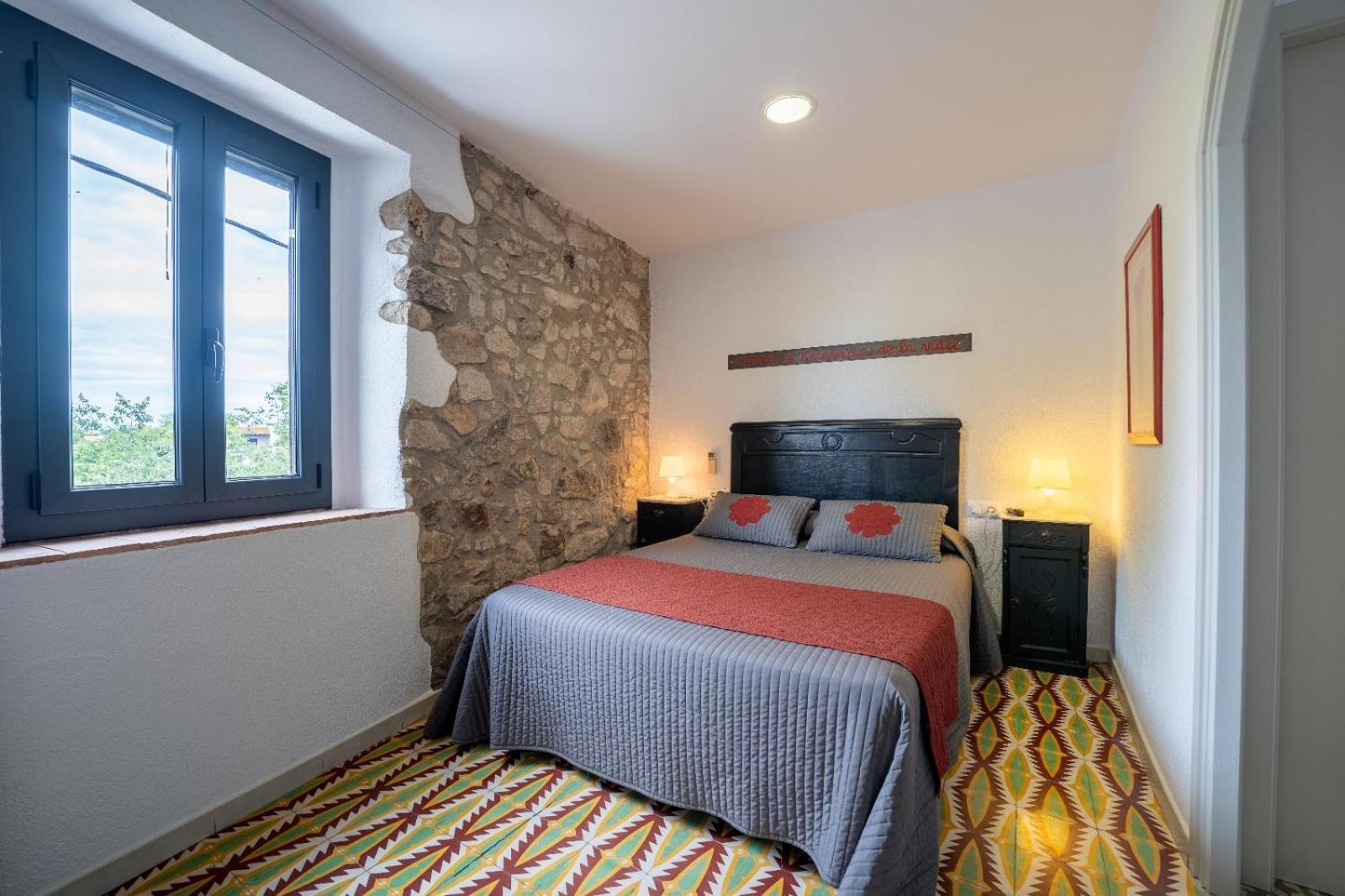 Country house Can Salva Amb Jacuzzi Privat *