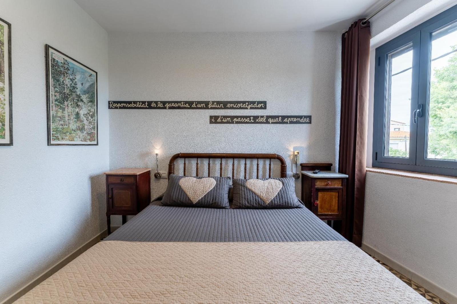 Country house Can Salva Amb Jacuzzi Privat Torroella de Fluvia