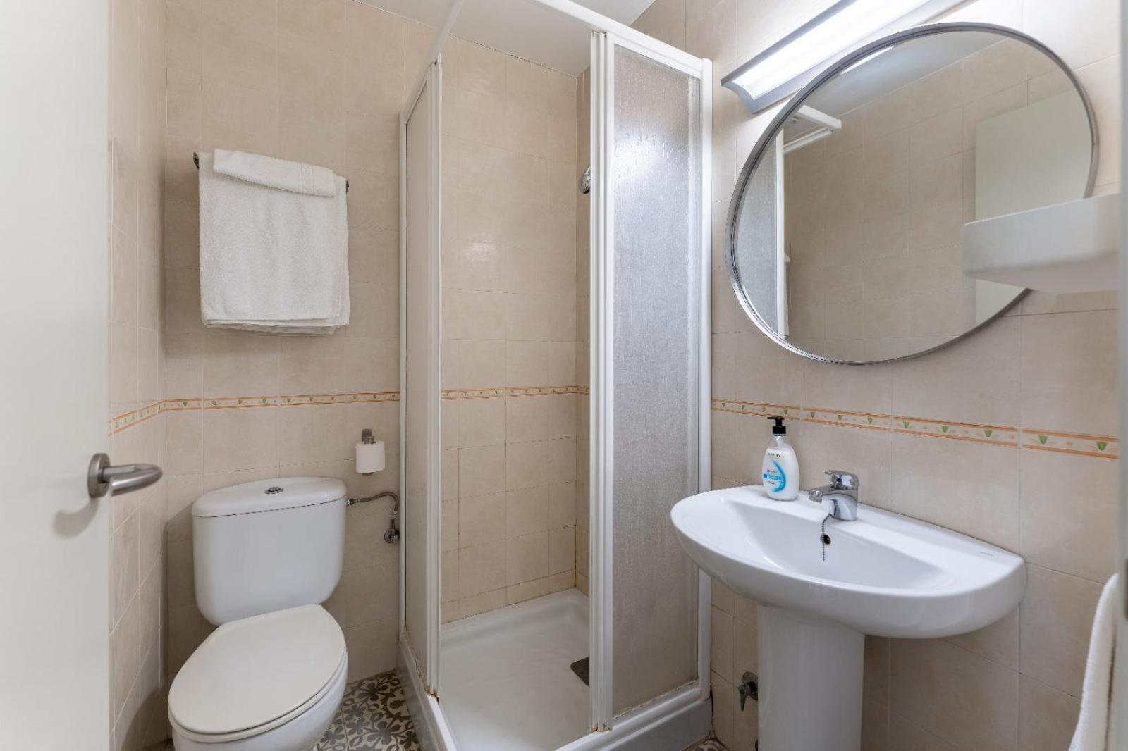 Can Salva Amb Jacuzzi Privat Torroella de Fluvia