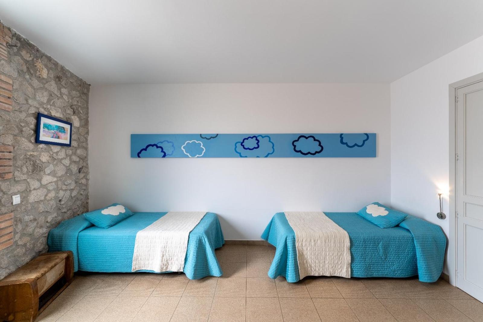 Country house Can Salva Amb Jacuzzi Privat *