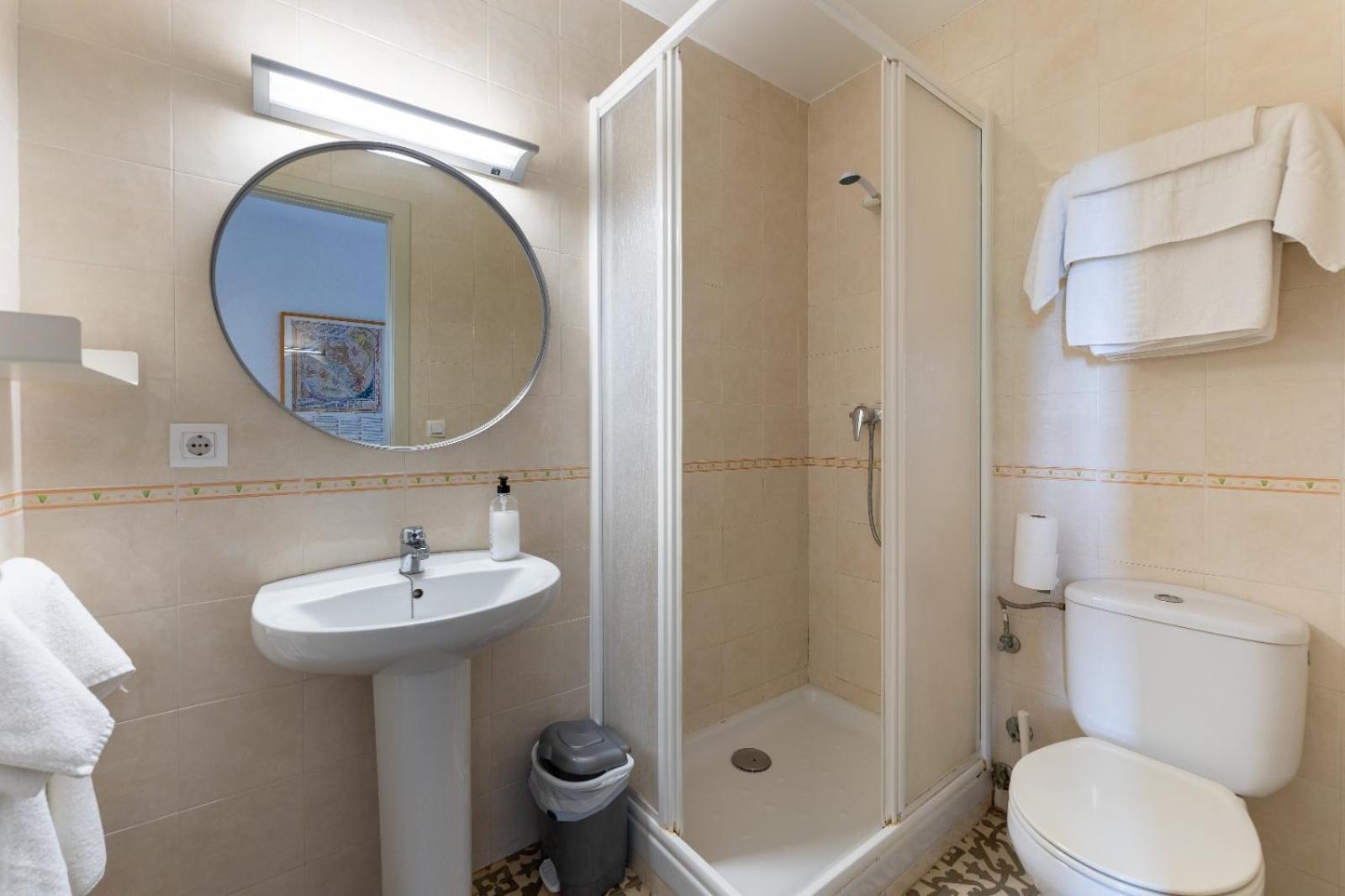 Can Salva Amb Jacuzzi Privat Torroella de Fluvia