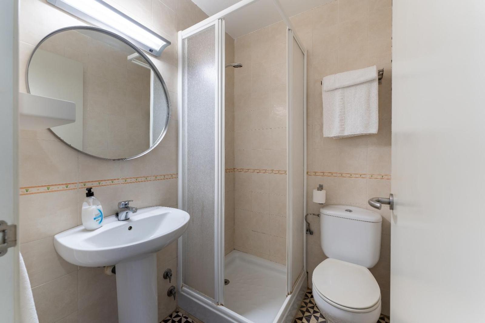 Can Salva Amb Jacuzzi Privat * Torroella de Fluvia