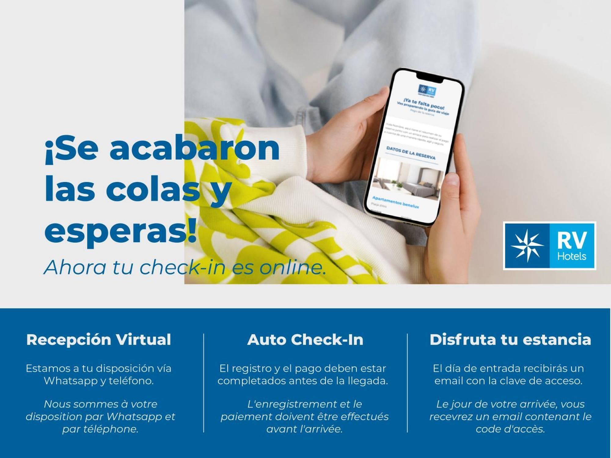 Apartamento Rvhotels El Quijote