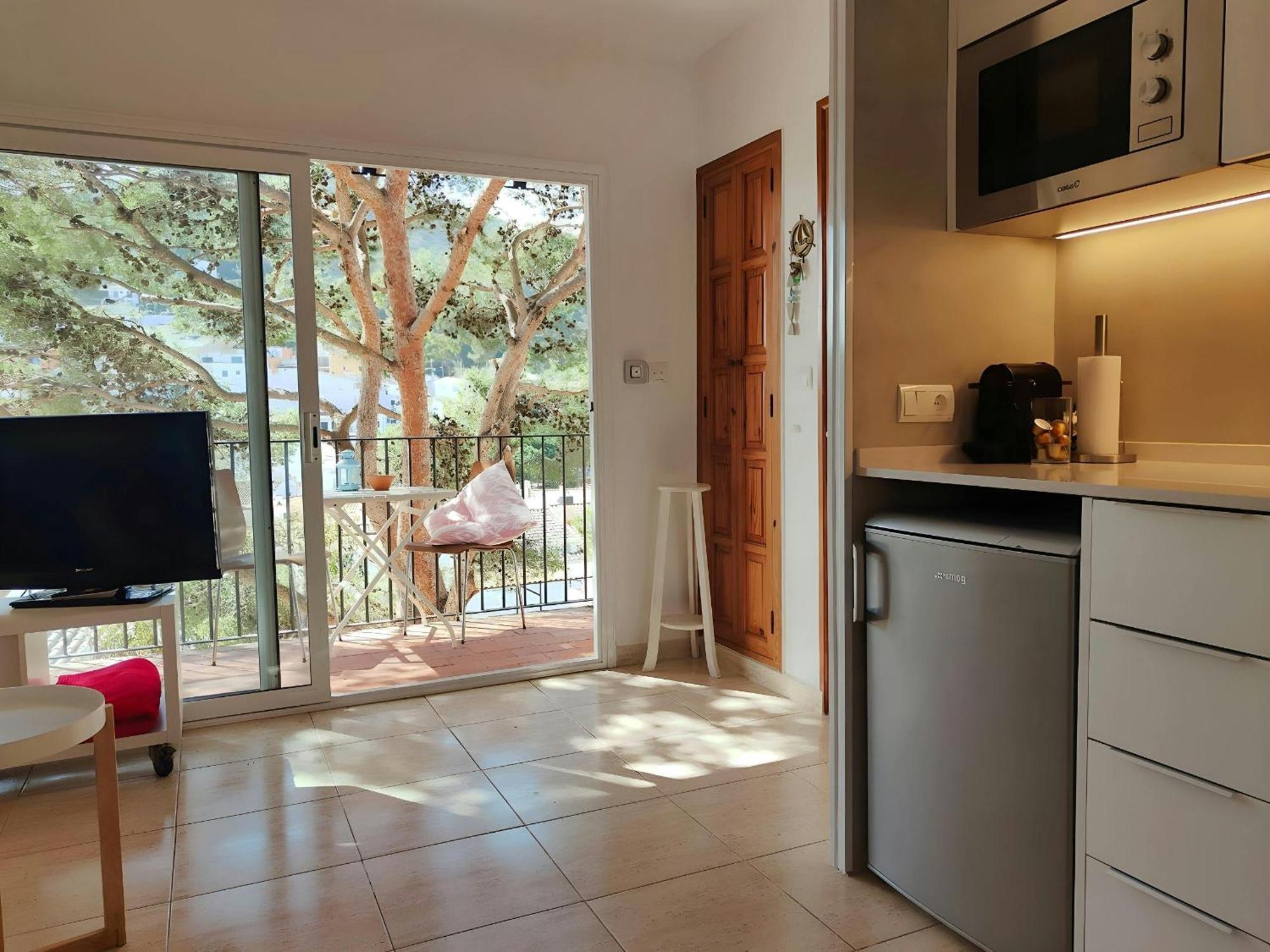 Roca Rubia 1- Very Cozy, Terrace And Balcony With Stunning Views *