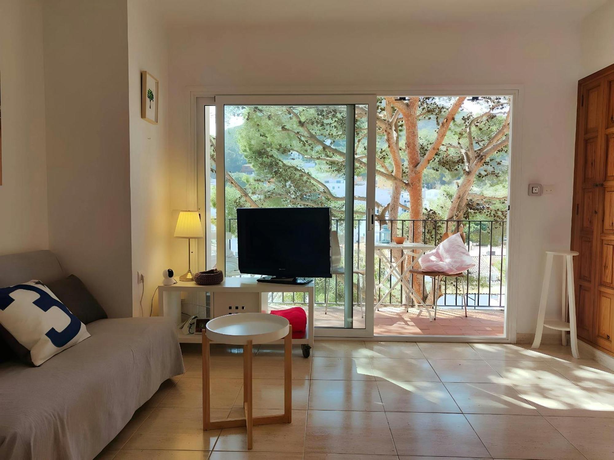 Apartamento Roca Rubia 1- Very Cozy, Terrace And Balcony With Stunning Views *