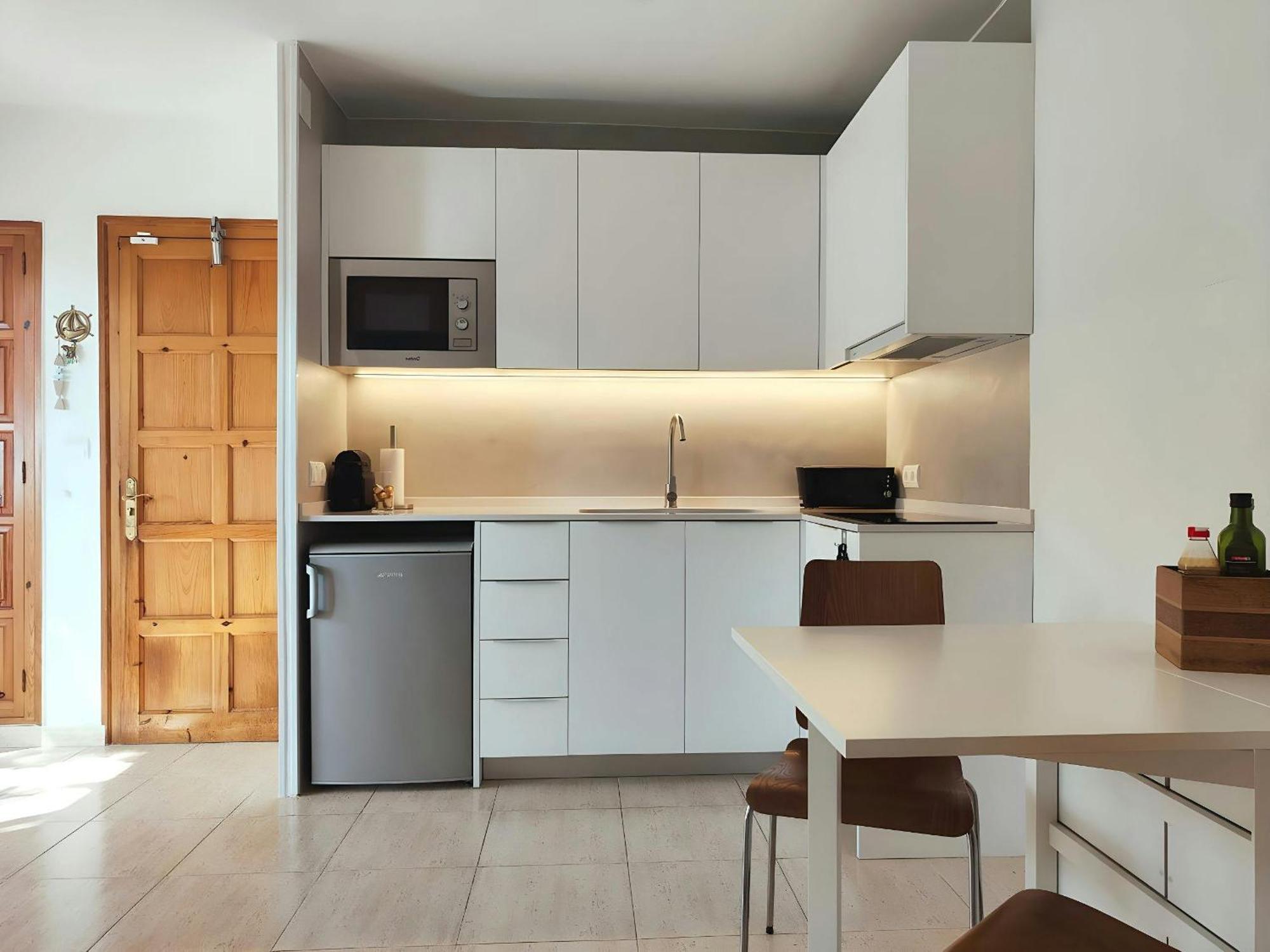 Roca Rubia 1- Very Cozy, Terrace And Balcony With Stunning Views