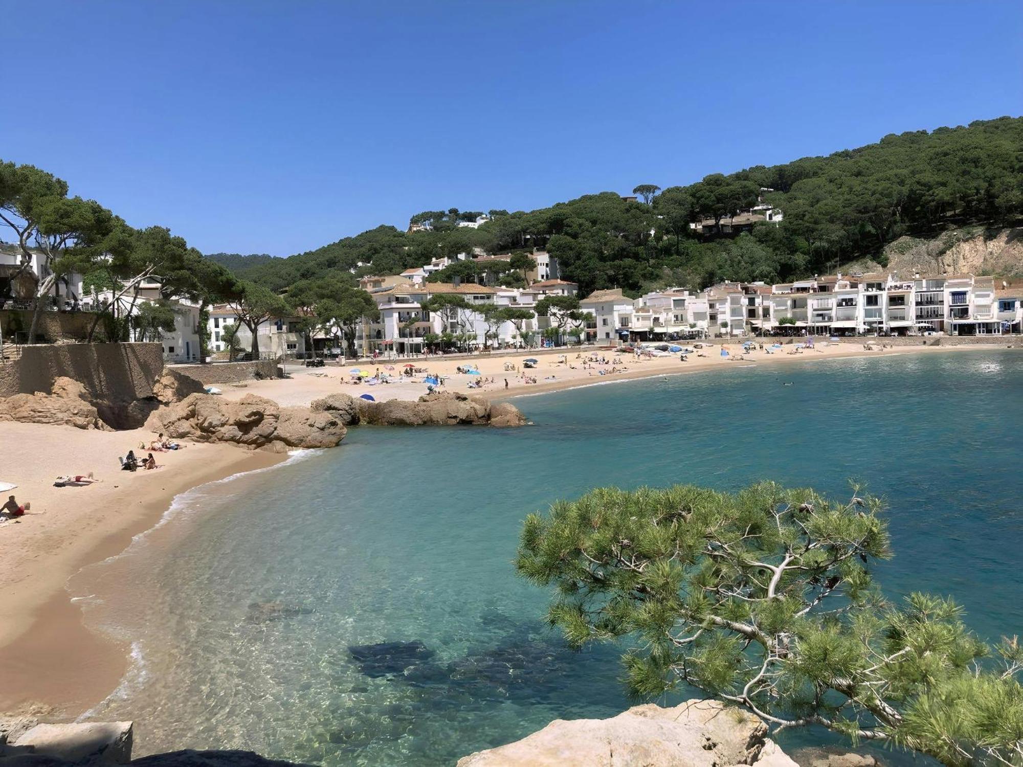 Apartamento Roca Rubia 1- Very Cozy, Terrace And Balcony With Stunning Views *