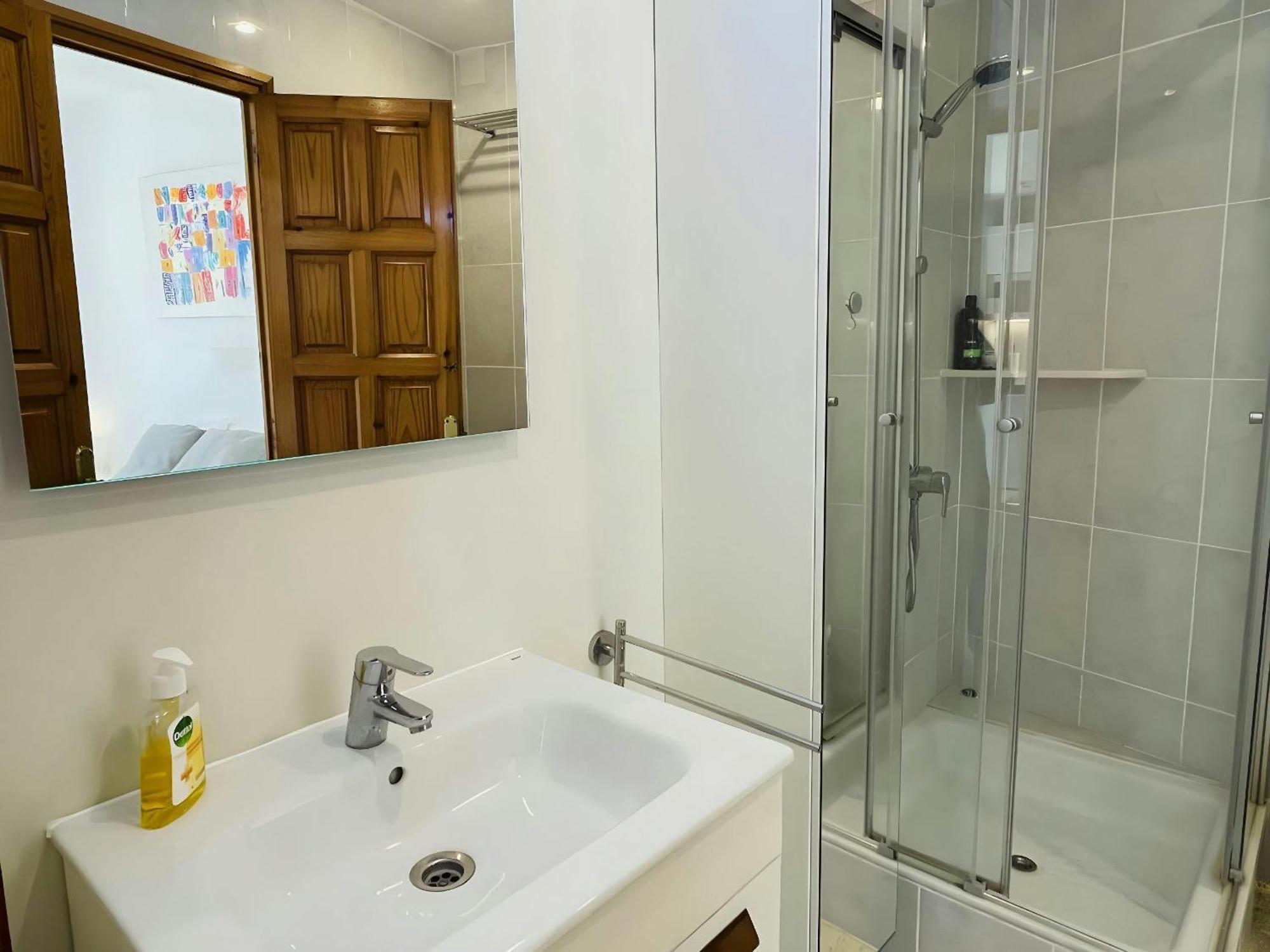 Roca Rubia 1- Very Cozy, Terrace And Balcony With Stunning Views *