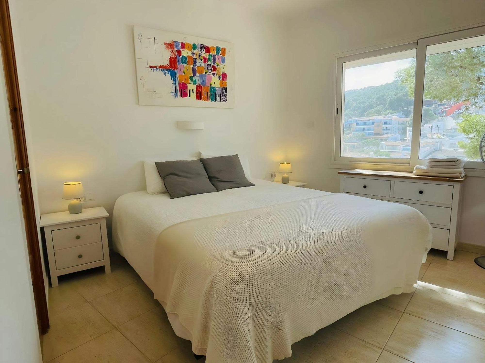 Roca Rubia 1- Very Cozy, Terrace And Balcony With Stunning Views Tamariu