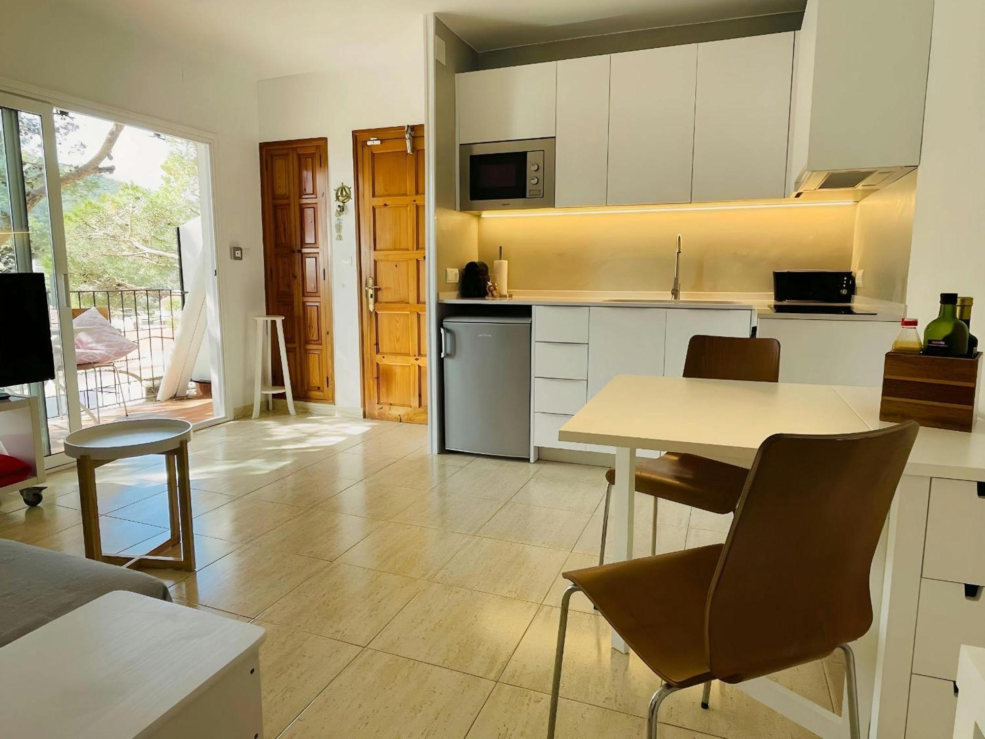 Roca Rubia 1- Very Cozy, Terrace And Balcony With Stunning Views