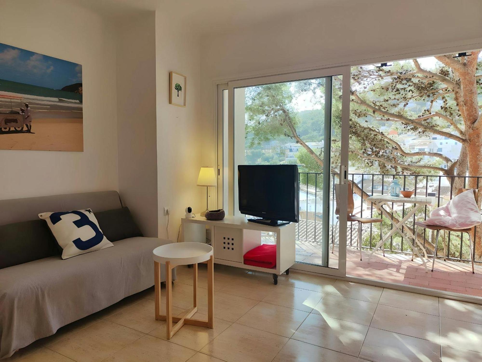 Apartamento Roca Rubia 1- Very Cozy, Terrace And Balcony With Stunning Views