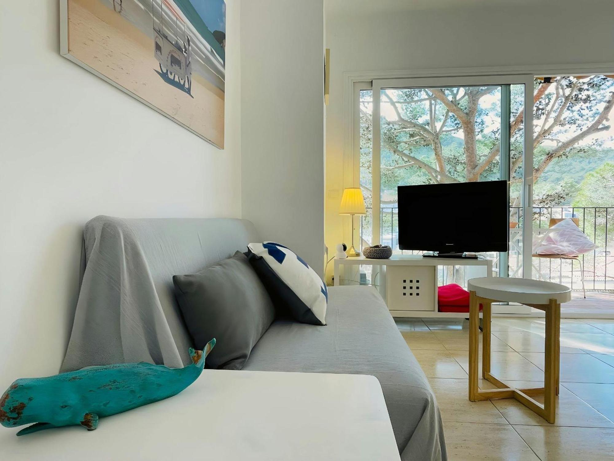Roca Rubia 1- Very Cozy, Terrace And Balcony With Stunning Views Apartamento *