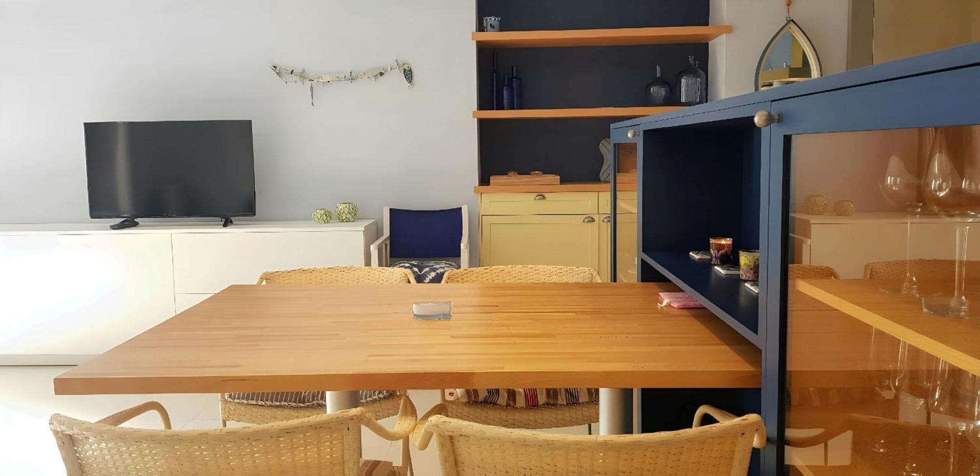 Apartment Calella Port Bo - Sea Sun
