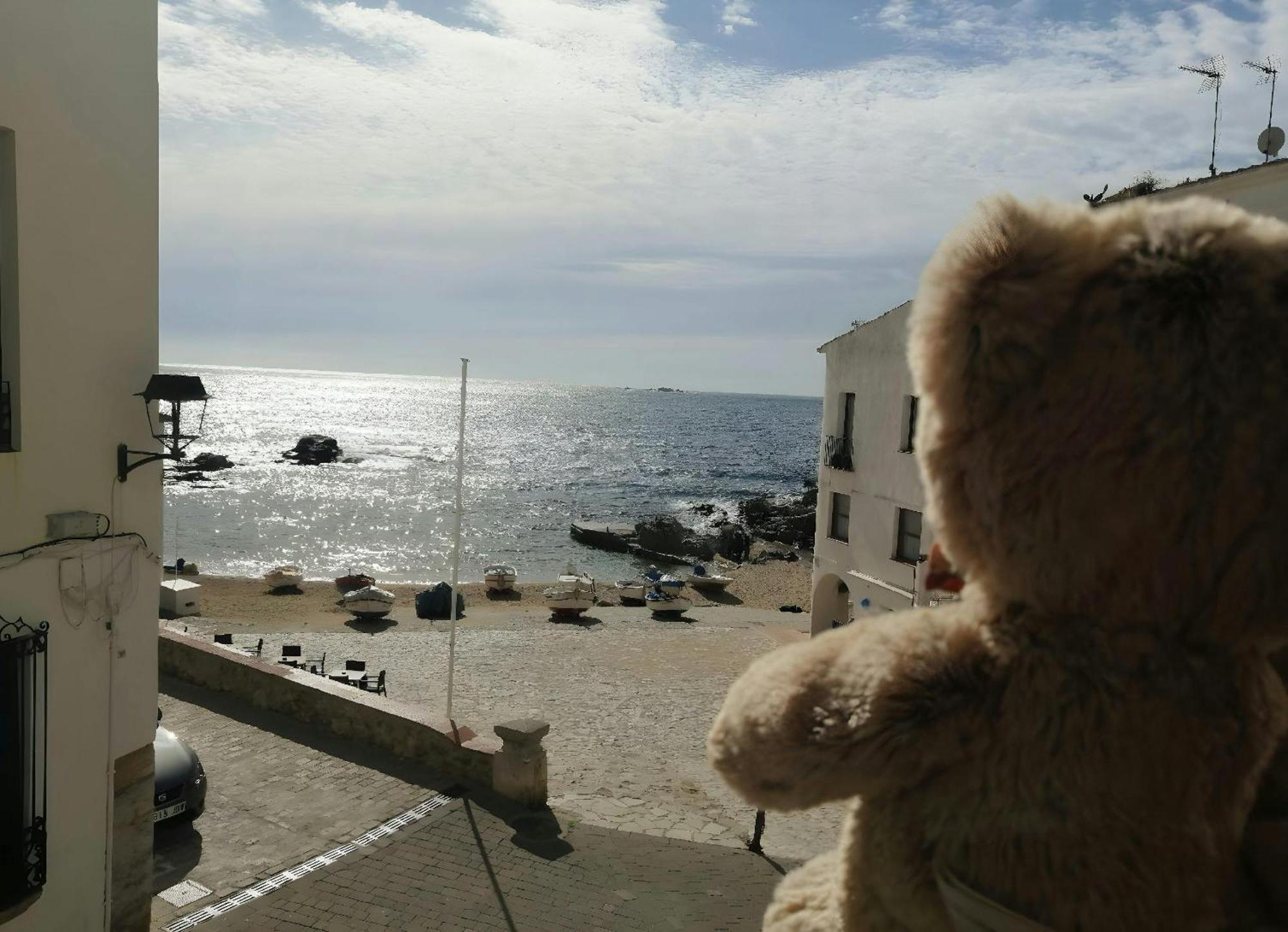 Calella Port Bo - Sea Sun *
