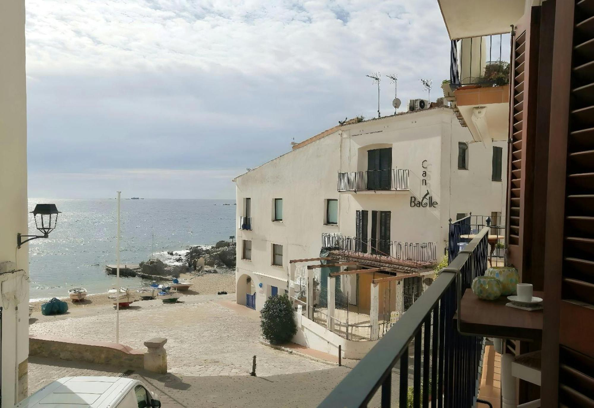 Calella Port Bo - Sea Sun