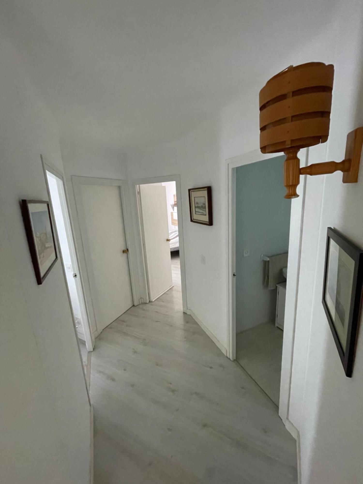 En El Puerto De Llança! Apartamento