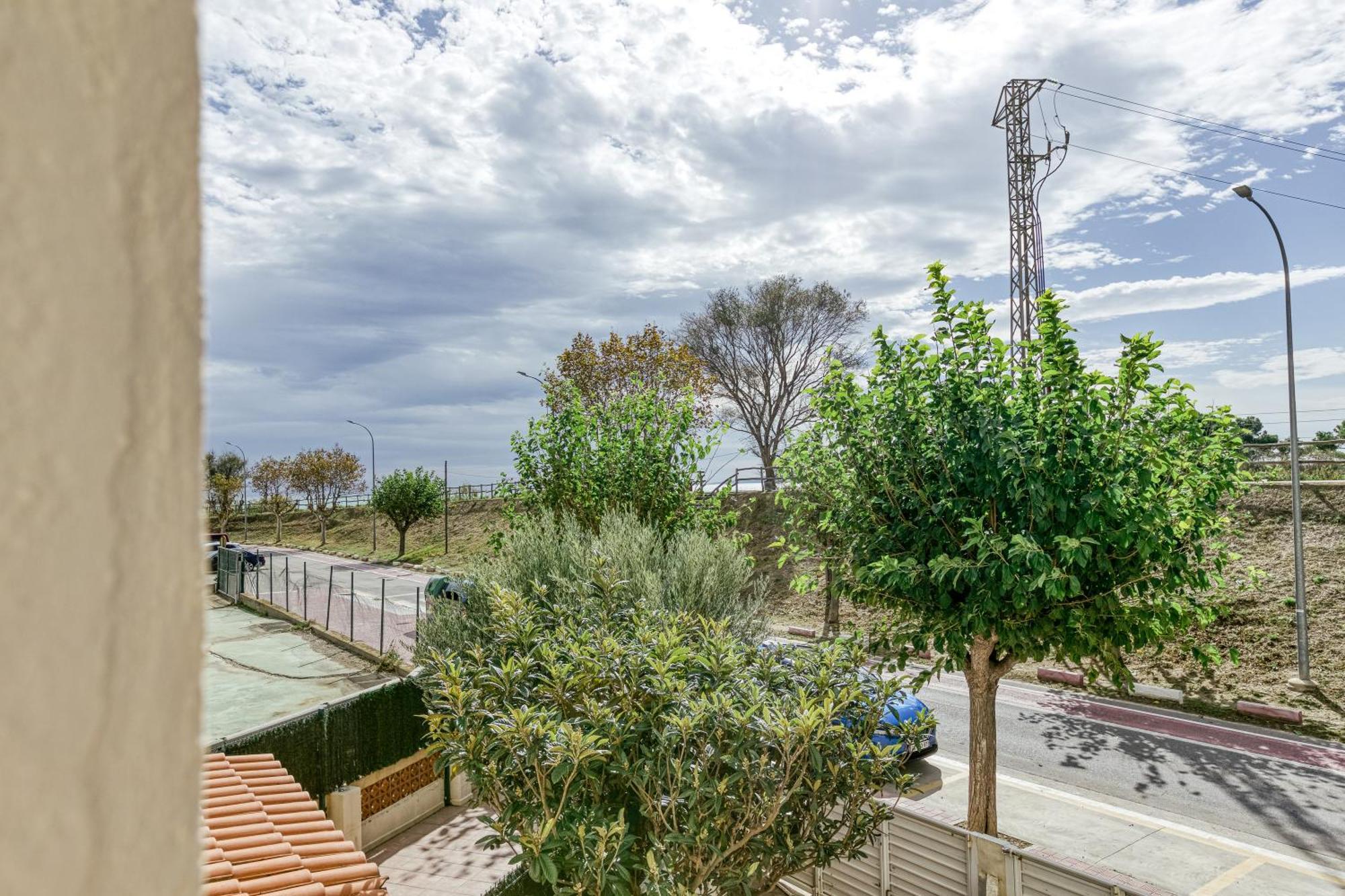 Apartamento Bord De