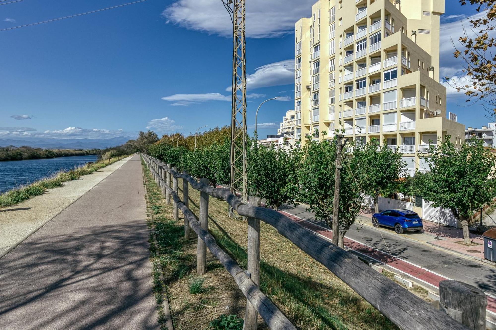 Apartamento Bord De *