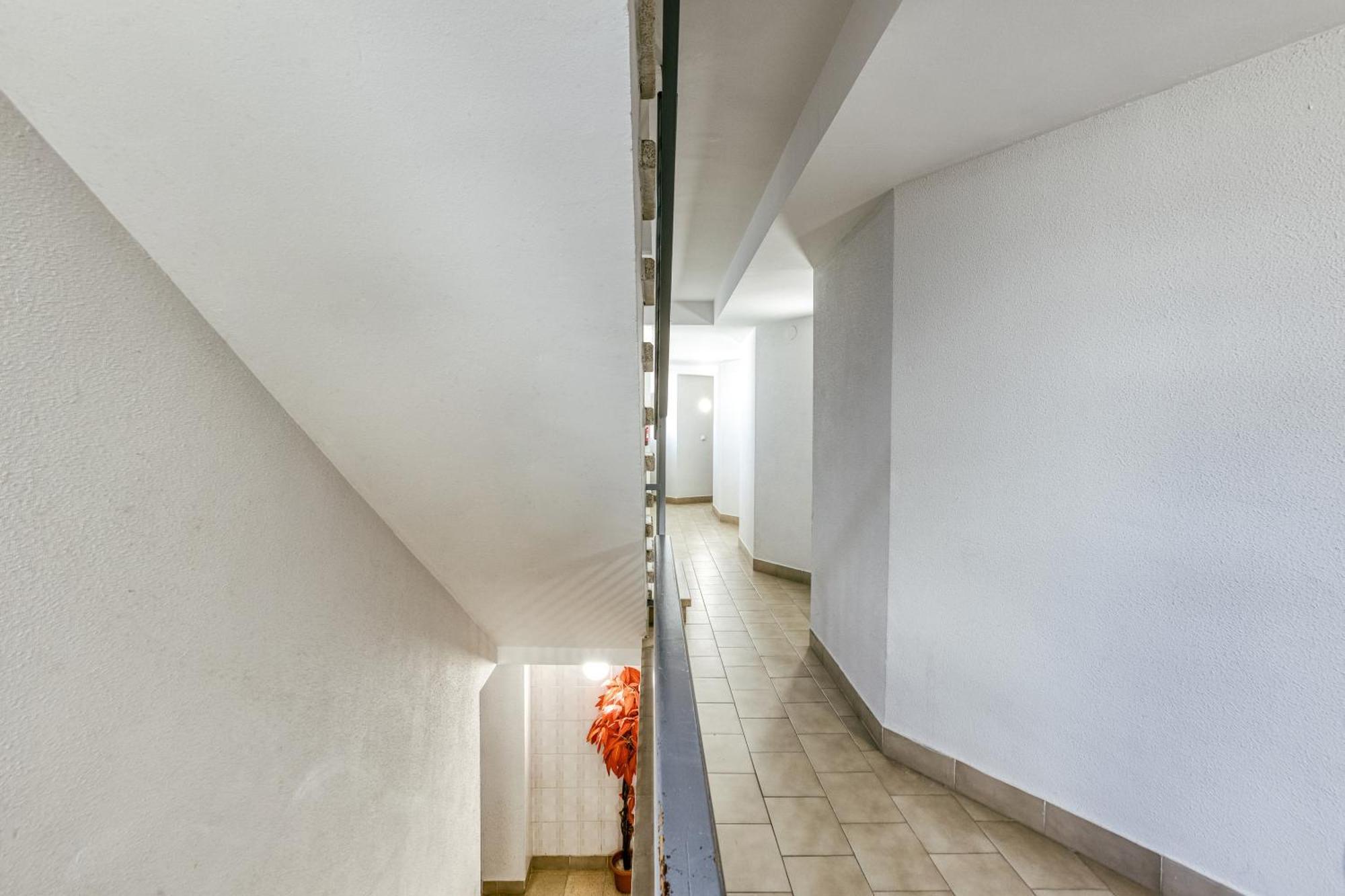 Bord De Apartamento Ampuriabrava