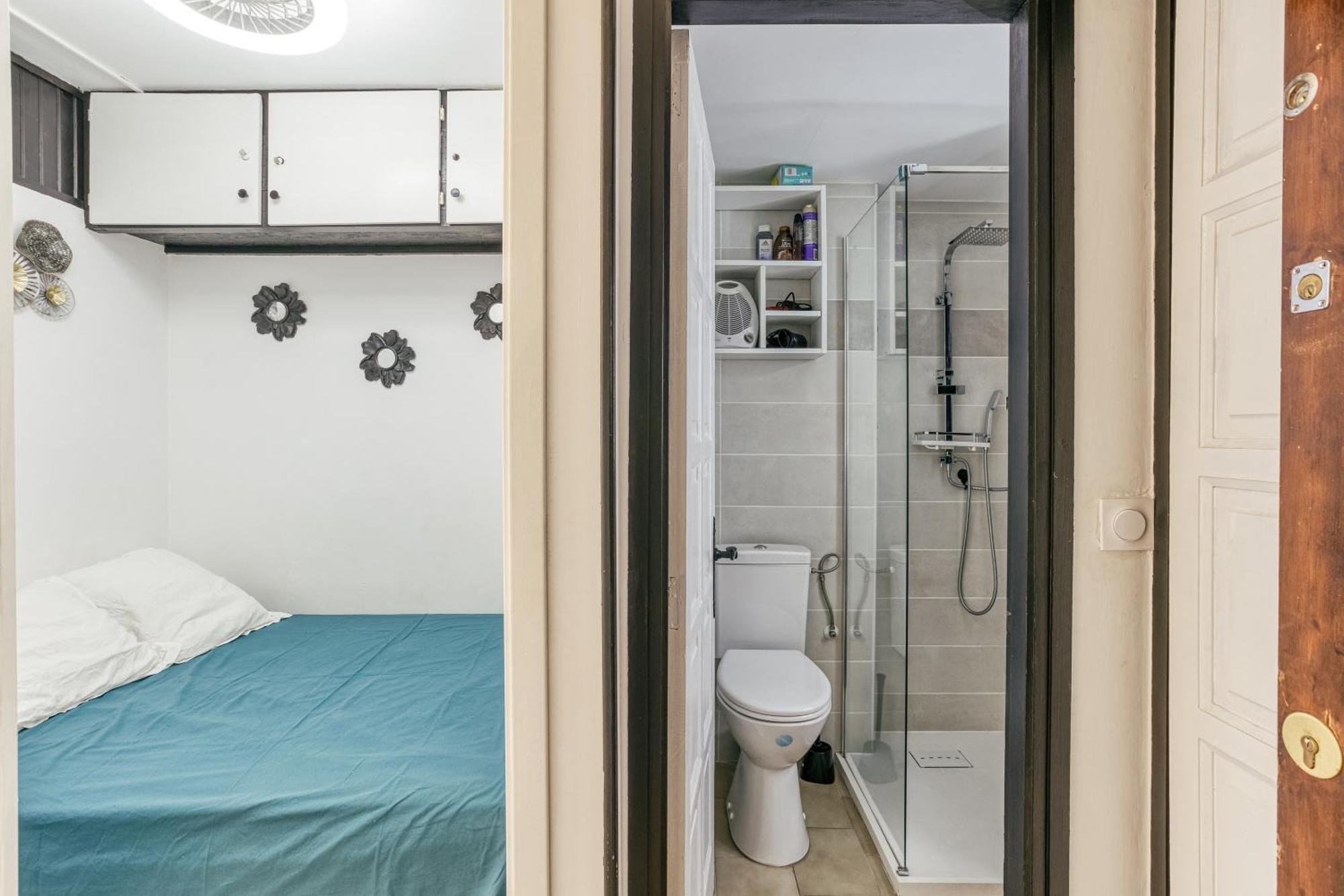 Bord De Apartamento *