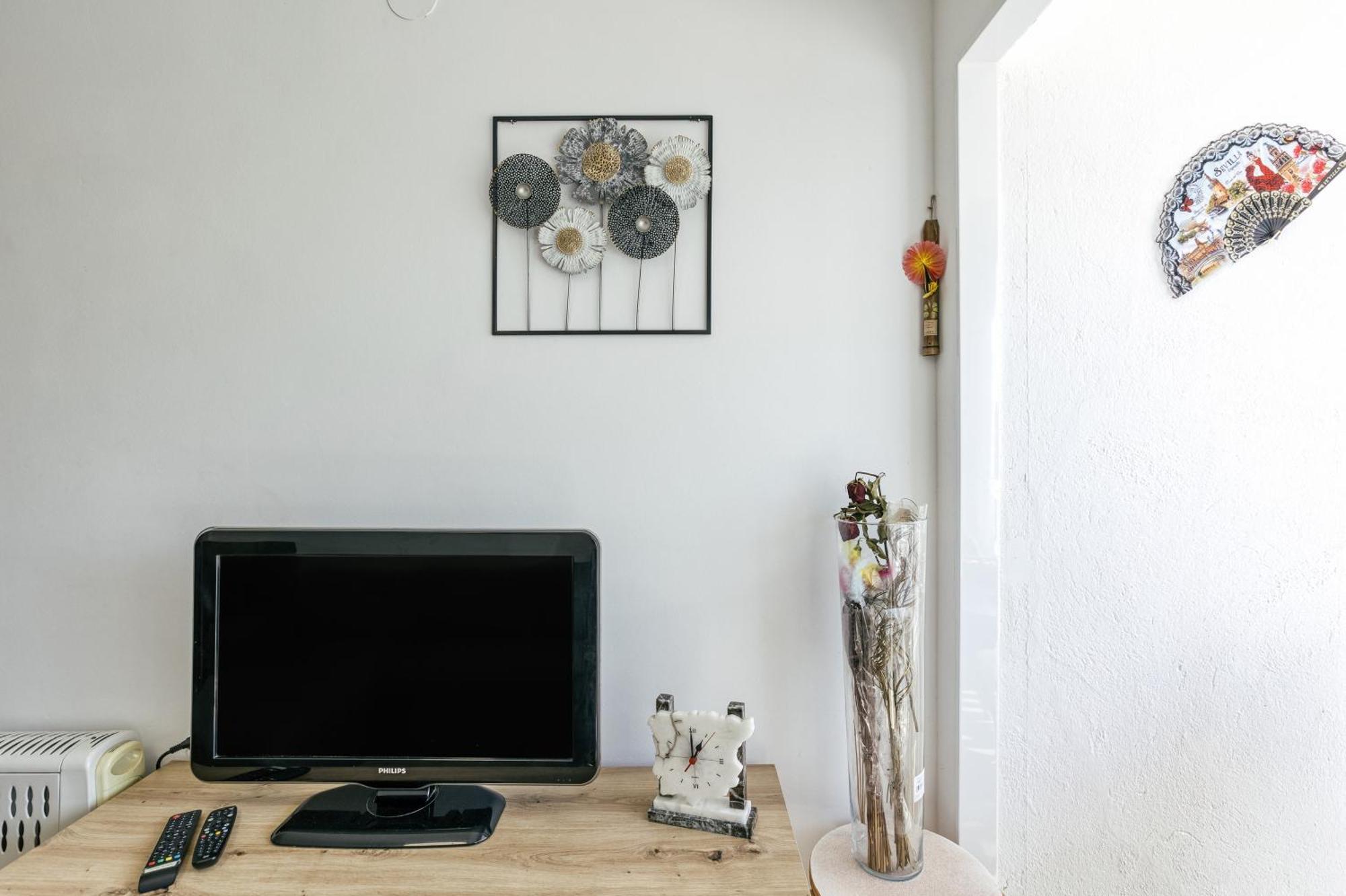 Bord De Apartamento