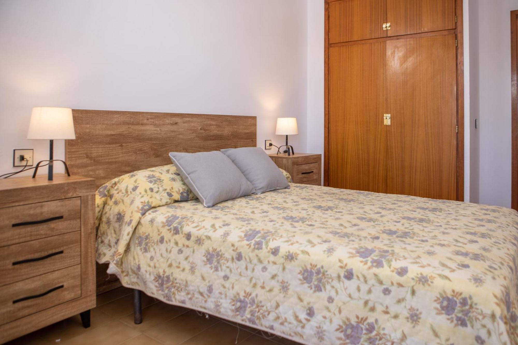Rvapartaments La Pineda * L'Estartit