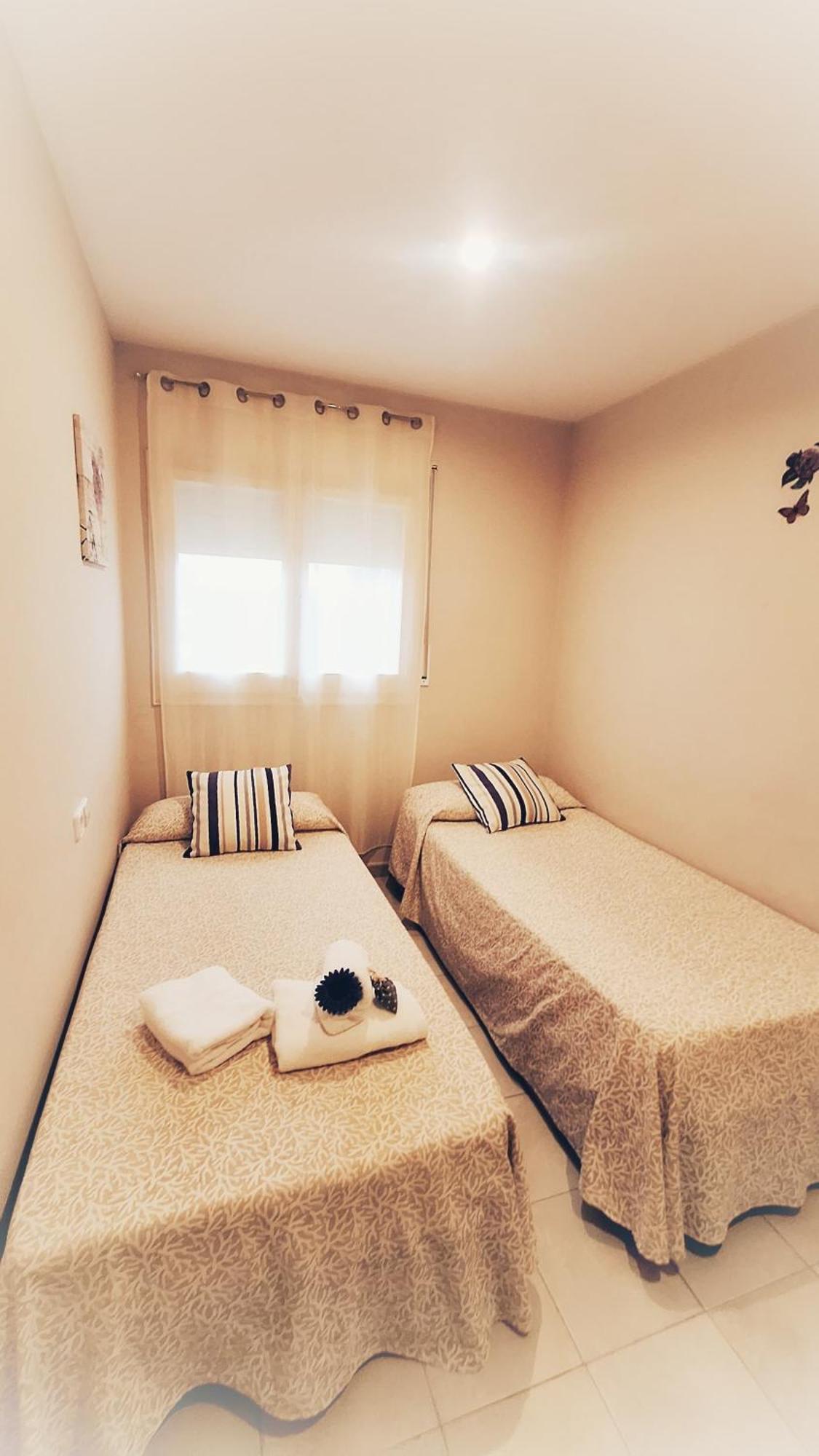 L'essencia De L'emporda -girona- Apartamento