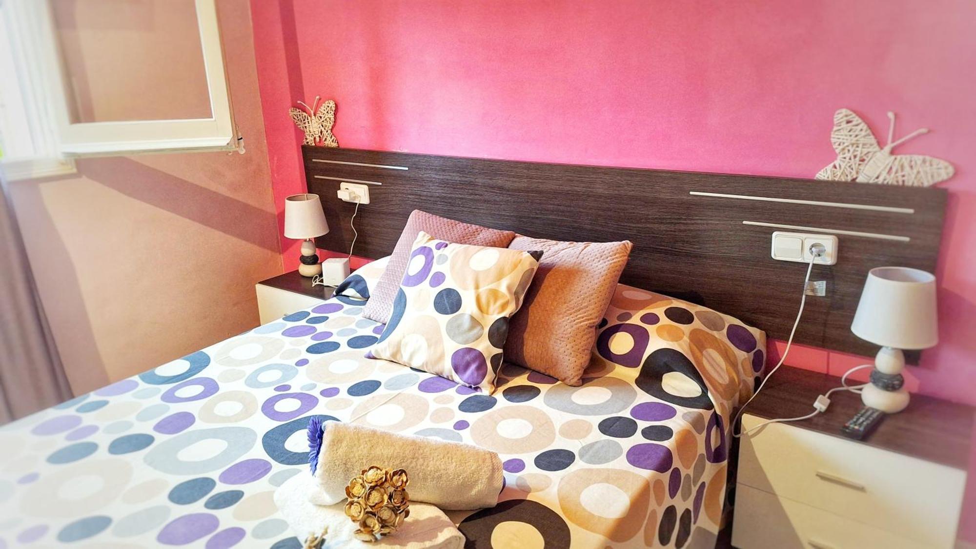 L'essencia De L'emporda -girona- Apartamento